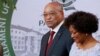 'Yan Afirka Ta Kudu Basu Amince Da Karin Alabshi Ga Shugaba Zuma Ba.