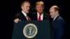 Трамп се заложи дека ќе ги заштитува верниците од сите религии