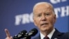 Shugaban Amurka Joe Biden