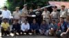 ရိုဟင်ဂျာ ၇ ဦး အိန္ဒိယမှ မြန်မာထံ လွဲှပြောင်း 