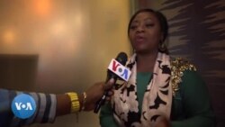 Faya Tessalobeli "succès" asali na mindule abeti na Washington D.C.