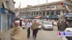 لویه پښتونخوا خپرونه په ټي وي