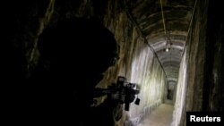 2023 in photos: Israel-Hamas war