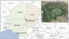 Chad, Cameroon say Boko Haram in villages after strikes kill 70 terrorists