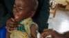 'Yan Najeriya Sun Yi Murnar Ayyana Afrika a Matsayin Wadda Ta Rabu Da Polio