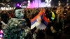 Građanske proteste podržalo još 144 profesora i 100 advokata
