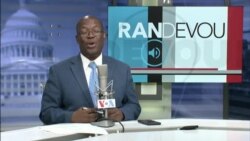 Pwogram Radyo sou Televizyon 
