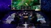 Kejuaraan LCS Summer laga final cabor DOTA di Detroit, AS
