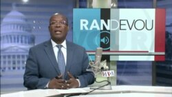 Pwogram Radyo sou Televizyon 