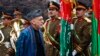 Karzai Tetap Tolak Kesepakatan dengan AS