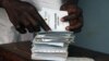Voter ID Card Controversy Mars Cameroon Campaign