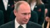 «Ми нікого не будемо висилати!» - Путін