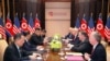 "북 핵 다자 협상 필요…경제∙외교, 비핵화와 함께 논의돼야"