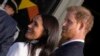 Pangeran Harry Angkat Bicara Soal Peran Ayah, Ratu dan Diana 