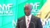 Une transition de 24 mois est "un objectif raisonnable", selon le Premier ministre gabonais