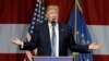 Trump Wants Declaration of War Against Terrorists