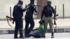 Ali Kwara Yace Yaransa su na Artabu da Bata-Gari, da Kuma 'Yan Sanda
