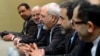 Iran da giggan kasashen duniya guda 6 sun cimma yarjejeniyar da suke son kulawa, a matakin farko