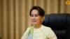ကိုဗစ်အကြပ်အတည်း အသေးစားလုပ်ငန်း ချေးငွေအစီစဉ်လွယ်ကူရေး အတိုင်ပင်ခံ ကတိပေး