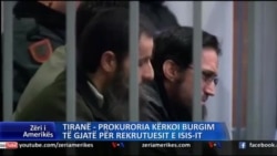 Prokuroria kërkon dënime të gjata për rekrutuesit e ”luftëtarëve të huaj"