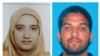 Pakistan: Babu Alaka Tsakanin Maharar California 'Yan Ta'adan Kasar