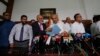 Sri Lanka Muslim Government Leaders Resign Over Allegations
