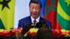 Analysts skeptical about African impact of China’s zero-tariff offer 