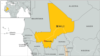 Local officials: Suspected jihadist attack in Mali Monday killed more than 20 civilians