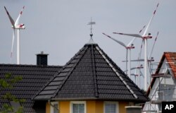Germany Wind Power