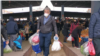 Ankara Food Bazar