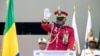 Le général Oligui candidat à la présidentielle gabonaise