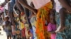 An Fara Bada Rigakafin Cutar Kwalara A Mozambique 