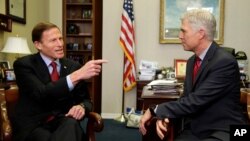 Neil Gorsuch