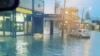 Hujan Lebat, Banjir Landa Australia Timur, Bantu Padamkan Kebakaran