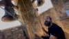 Spain recovers lost 'language' of ringing church bells by hand 
