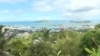 Seychelles : Un cri d'alarme à La Haye face à la montée des eaux
