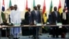 Babban Taron Shugabannin Kasashe Don Farfado da Tafkin Chadi
