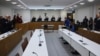 Trial begins in Germany for 4 alleged Hamas members