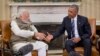 Amurka da India Zasu Dauki Matakan Rage Makaman Kare Dangi