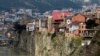 საქართველო ადამიანის თავისუფლების ინდექსში რეგიონის ლიდერია