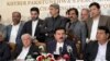 د خېبرپښتونخوا ګورنر فېصل کريم کنډي ټول ګونديزه غونډه