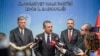 25 Ocak 2025 - Özgür Özel dün paylaştığı bilirkişi heyetinin ön raporuna “korsan” diyen Adalet Bakanı Yılmaz Tunç’a tepki gösterdi