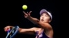 Ketua WTA Ragukan Email dari Petenis Putri China yang Menghilang